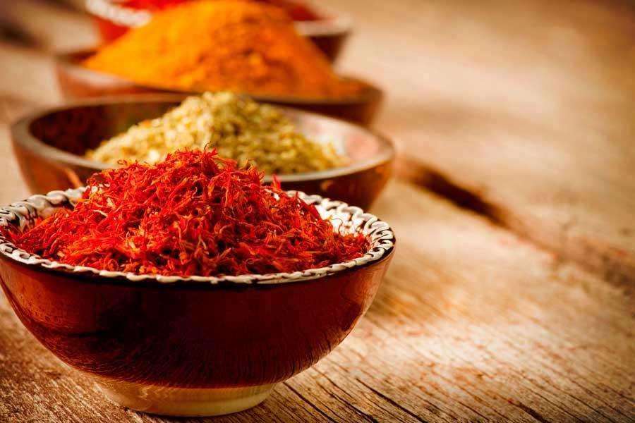 Best Exotic Spices for Home Cooking