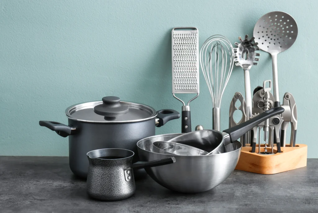 kitchen-tools-for-exotic-cooking