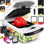 Fullstar The Original Pro Chopper (9-in-1)