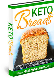 keto-breads