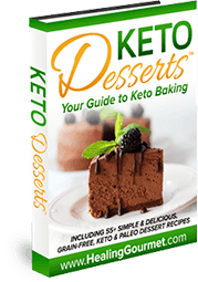 keto-desserts
